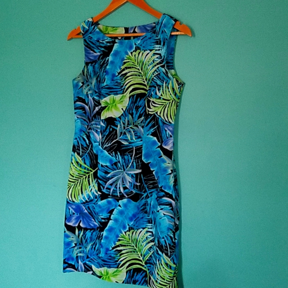 AGB Dress